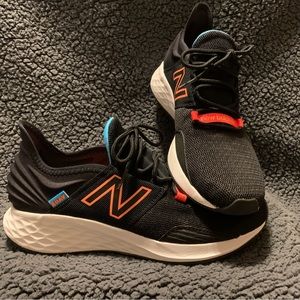 New Balance Fresh Foam Roav Tennis Shoes